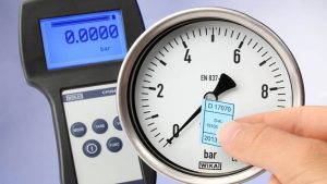 فشارسنج, خلاسنج, اختلاف فشار, ترانسمیتر
